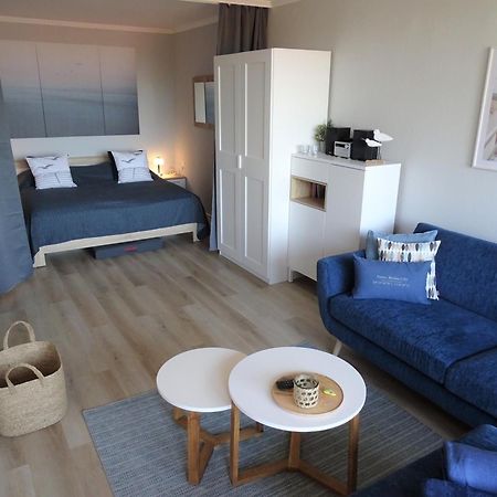 Apartament Berolina D 232 - Sturmmoewe Dahme  Zewnętrze zdjęcie