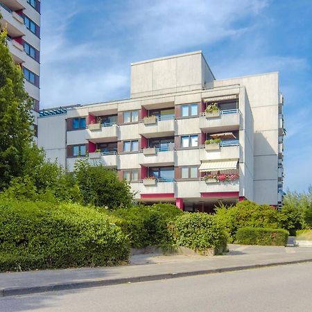 Apartament Berolina D 232 - Sturmmoewe Dahme  Zewnętrze zdjęcie