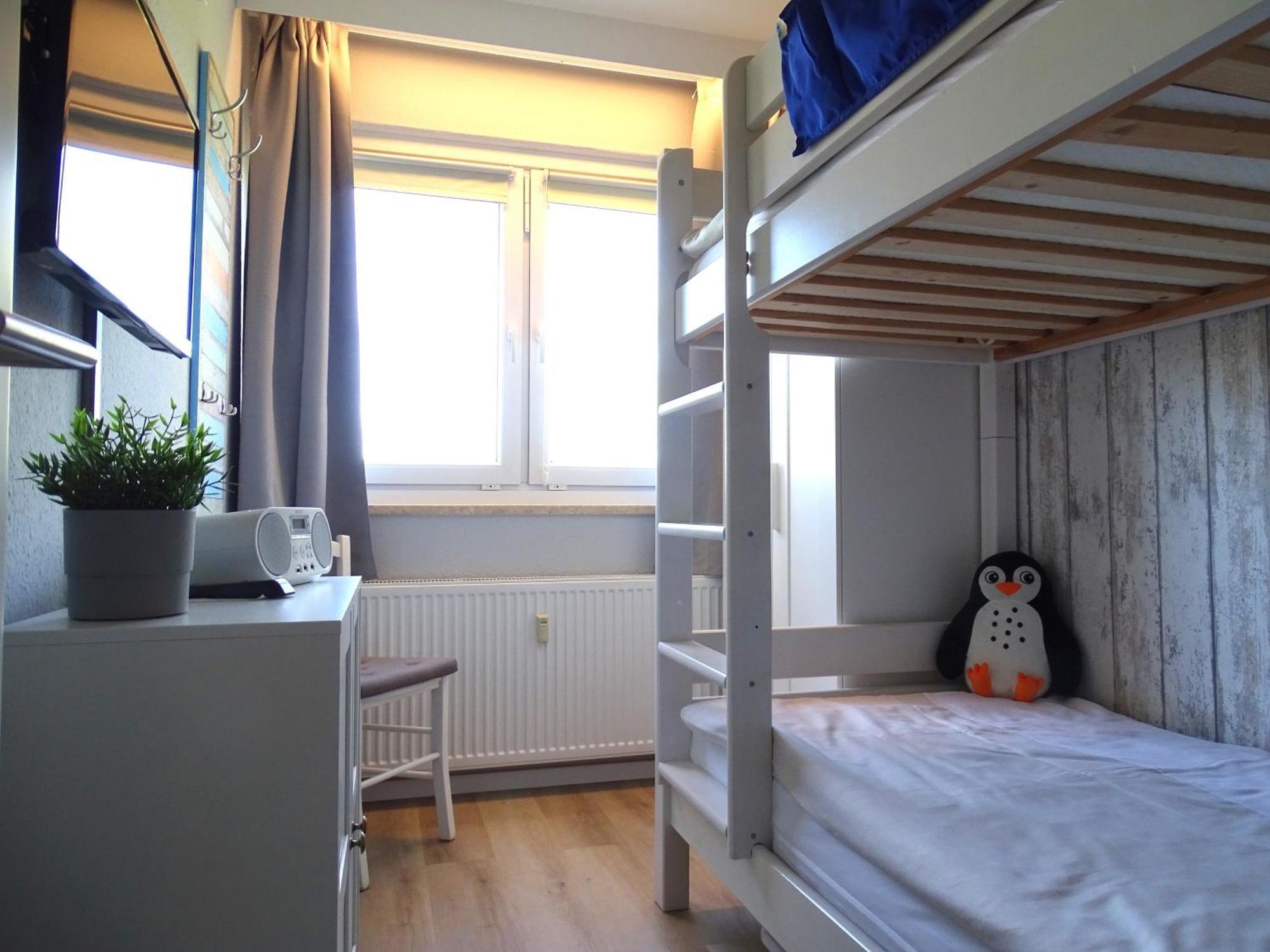 Apartament Berolina D 232 - Sturmmoewe Dahme  Zewnętrze zdjęcie