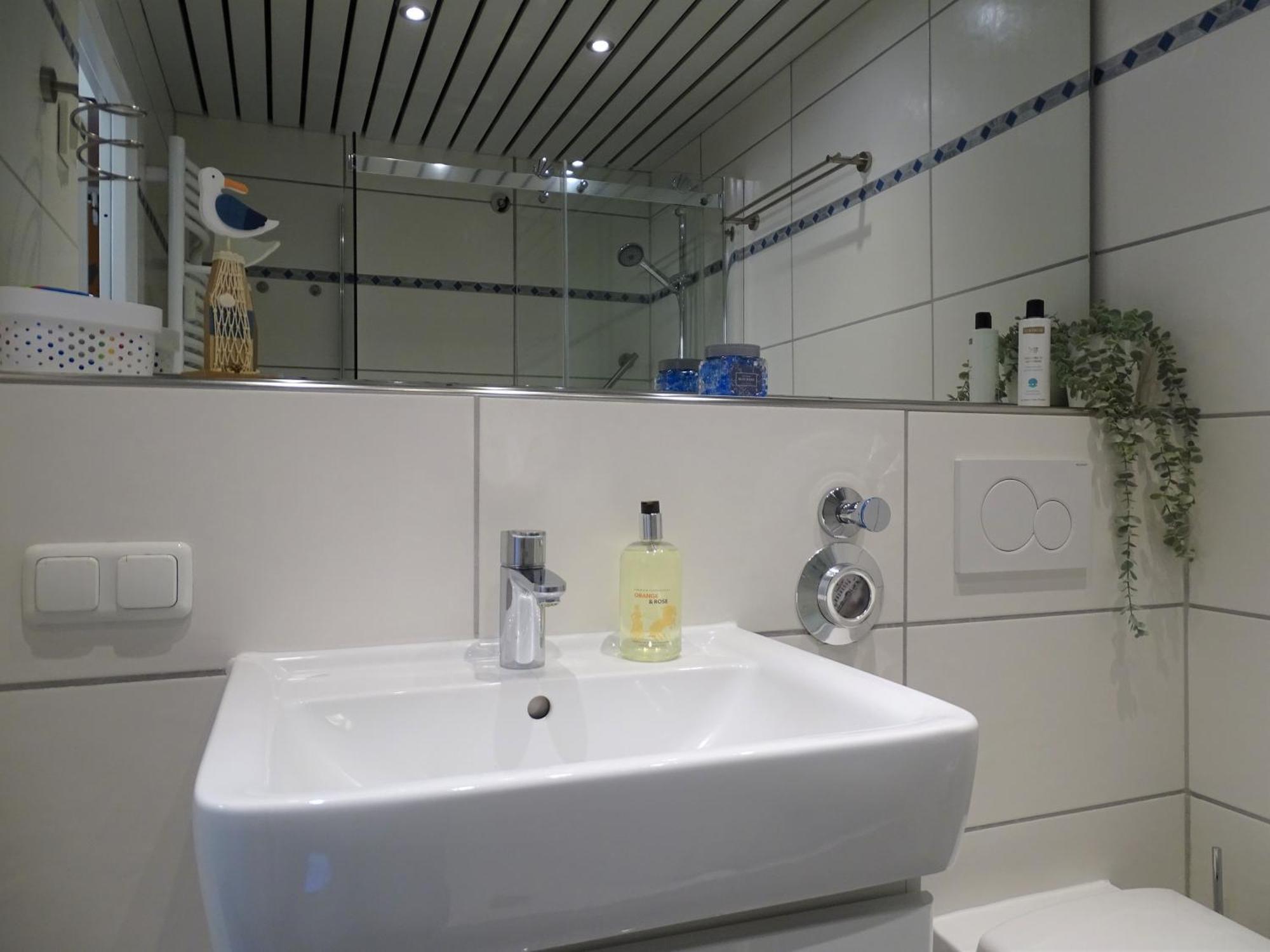 Apartament Berolina D 232 - Sturmmoewe Dahme  Zewnętrze zdjęcie