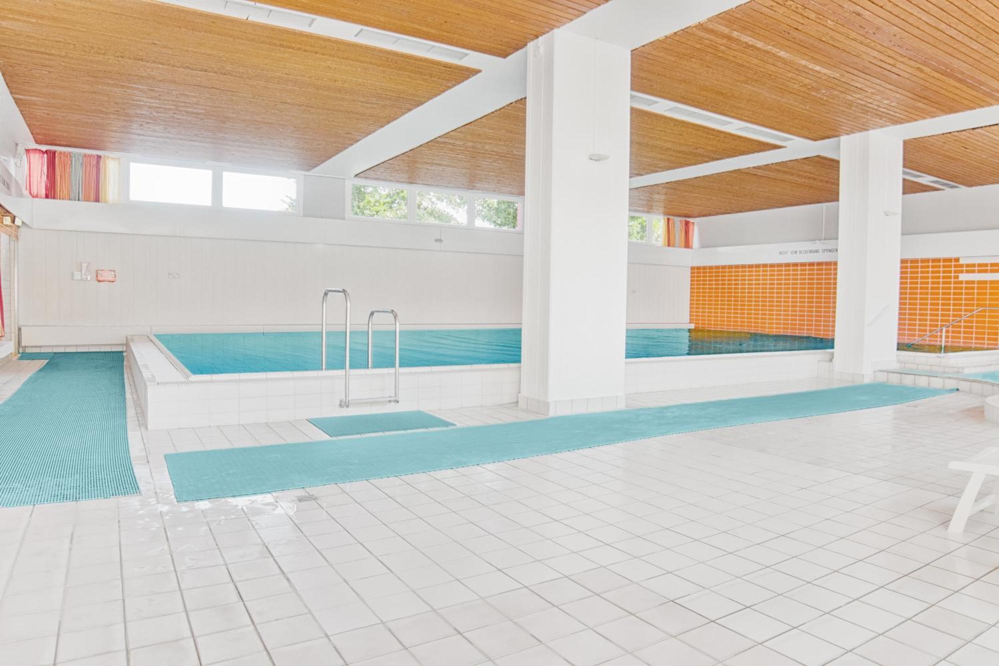 Apartament Berolina D 232 - Sturmmoewe Dahme  Zewnętrze zdjęcie